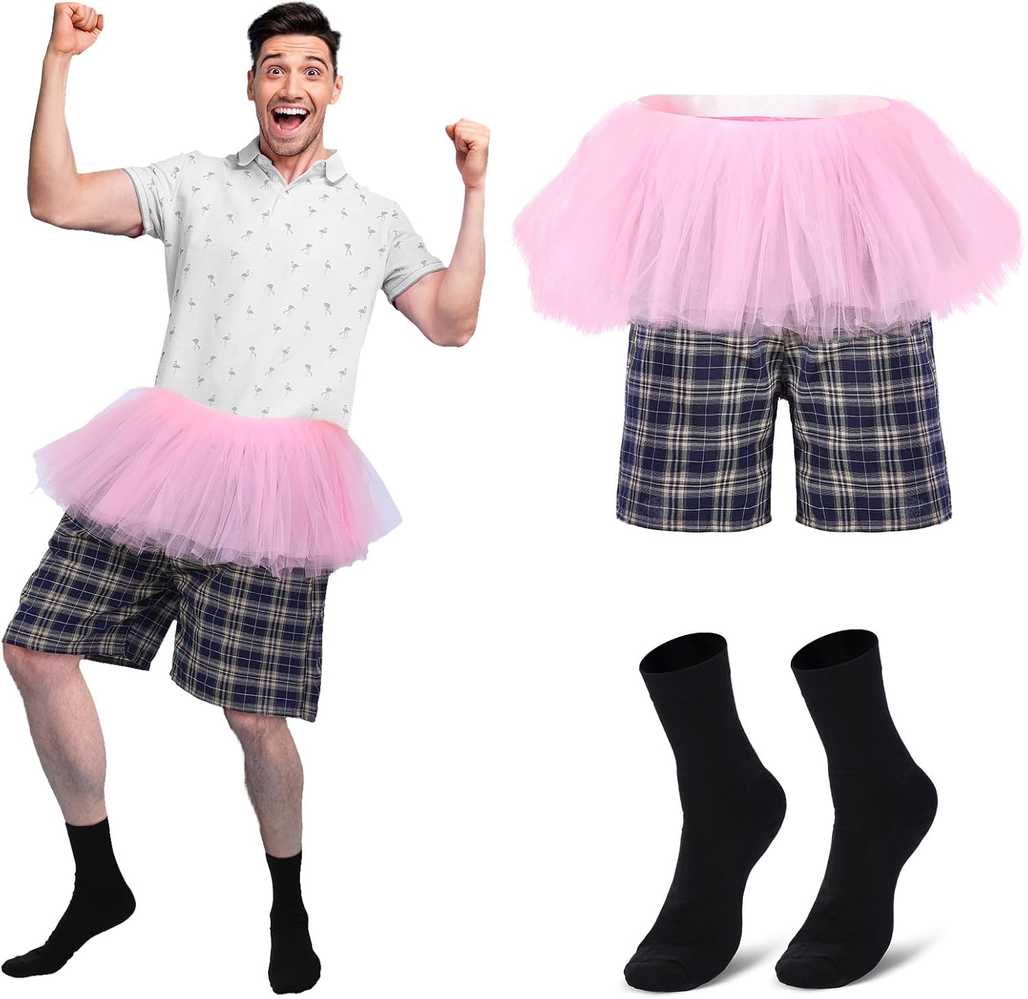 The 3 Halloween Detective Costume Adults — WeirdThingsToBuy weird find