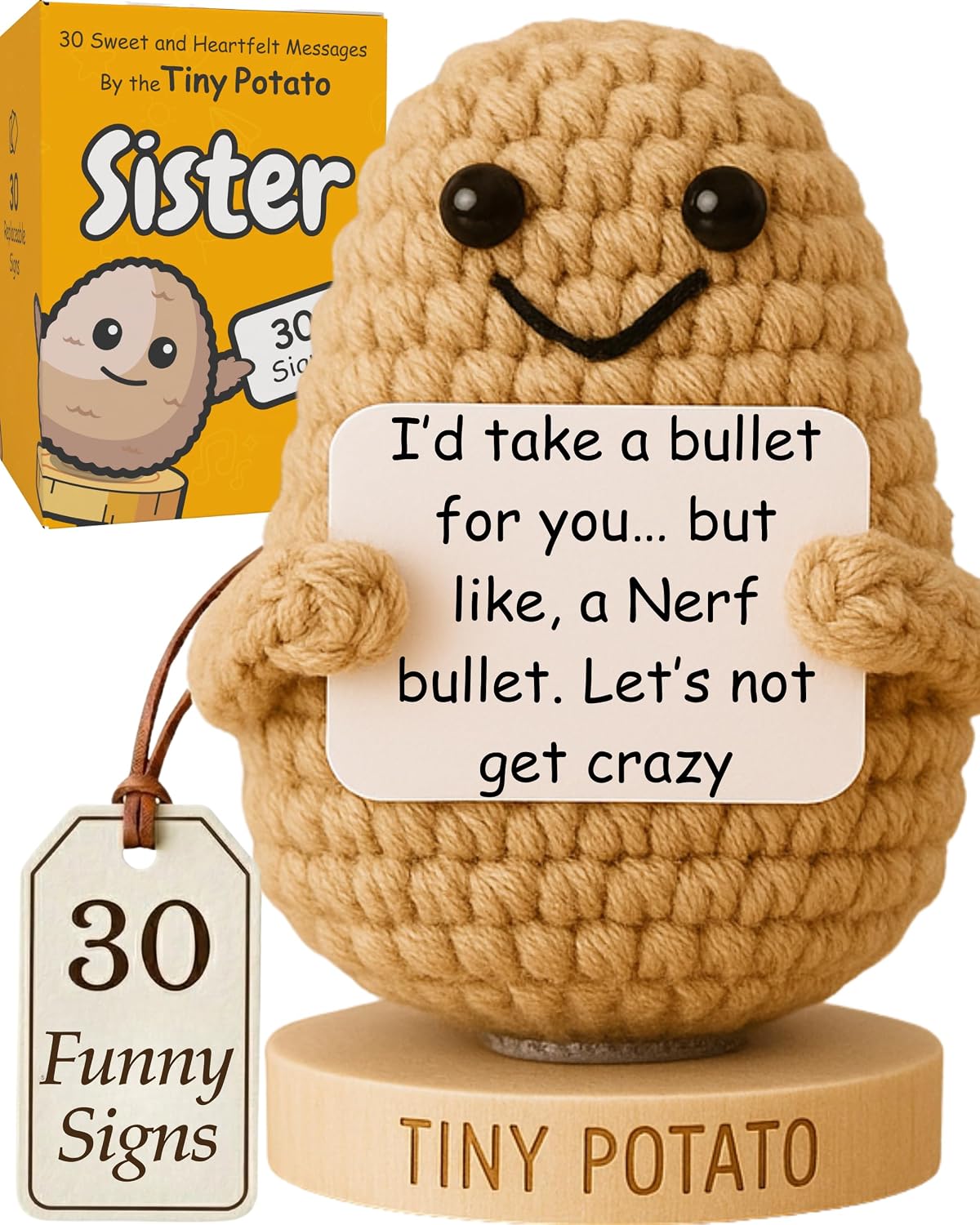 The 30 Sassy Uplifting Messages The — WeirdThingsToBuy weird find