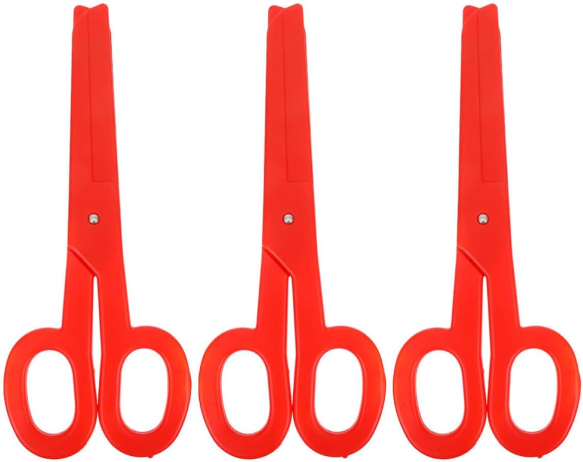 The 3pcs Giant Costume Scissor Prop — WeirdThingsToBuy weird find