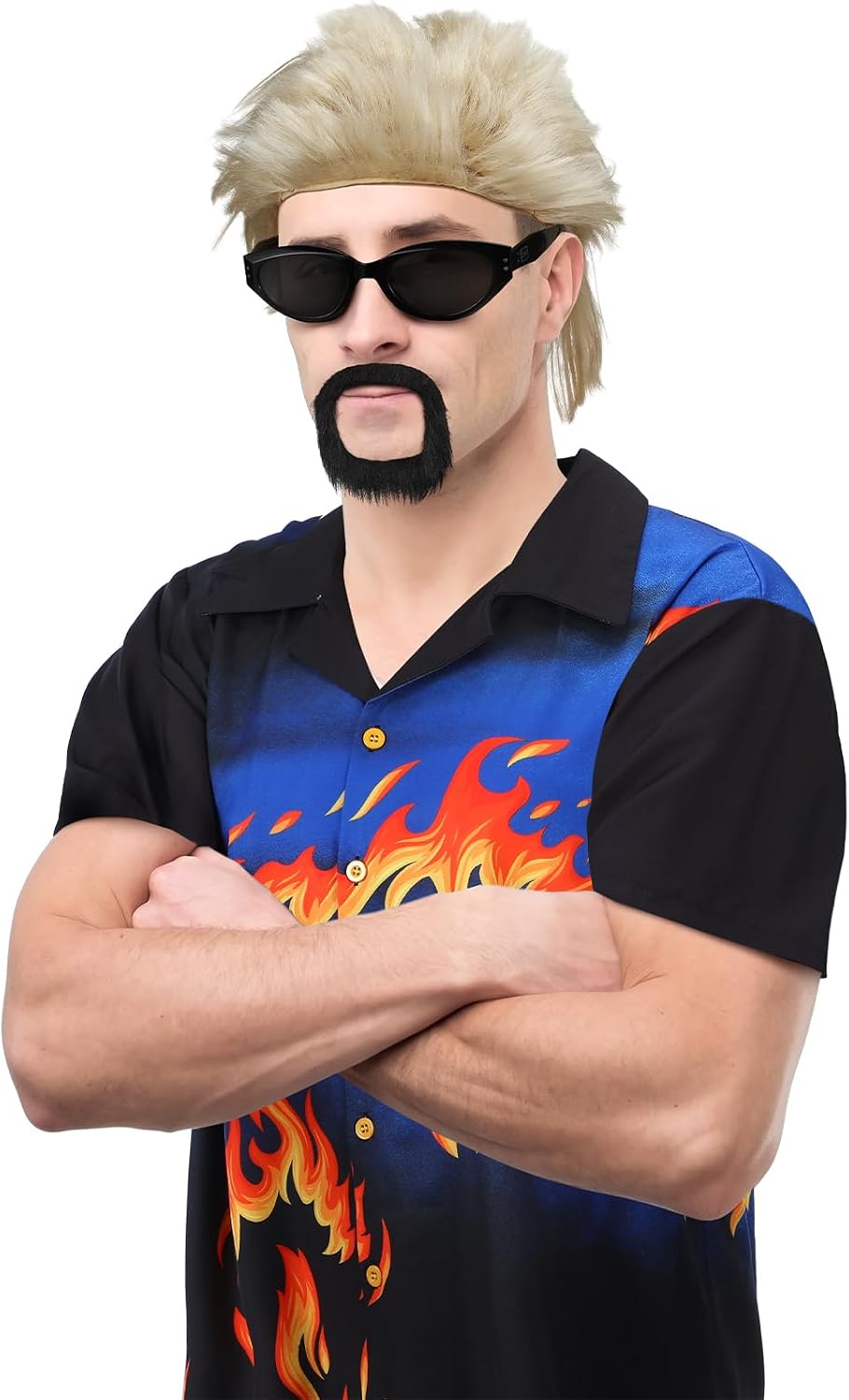 The 4 Halloween Celebrity Chef Cosplay — WeirdThingsToBuy weird find