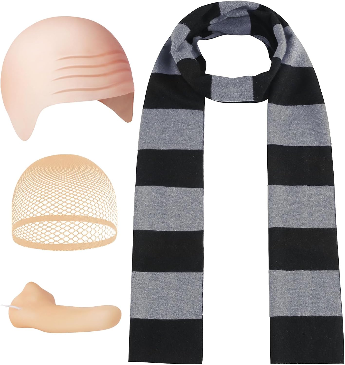 The 4 Halloween Costume Adults Sriped — WeirdThingsToBuy weird find