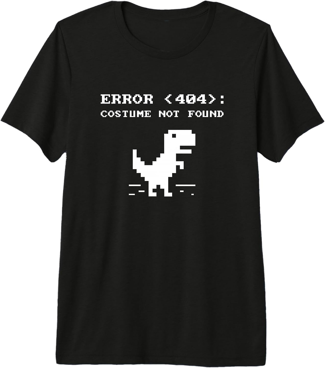 The 404 Error Costume Not Found — WeirdThingsToBuy weird find