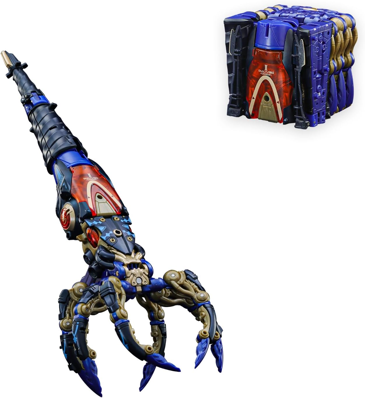 The 52toys Beastbox bb — WeirdThingsToBuy weird find