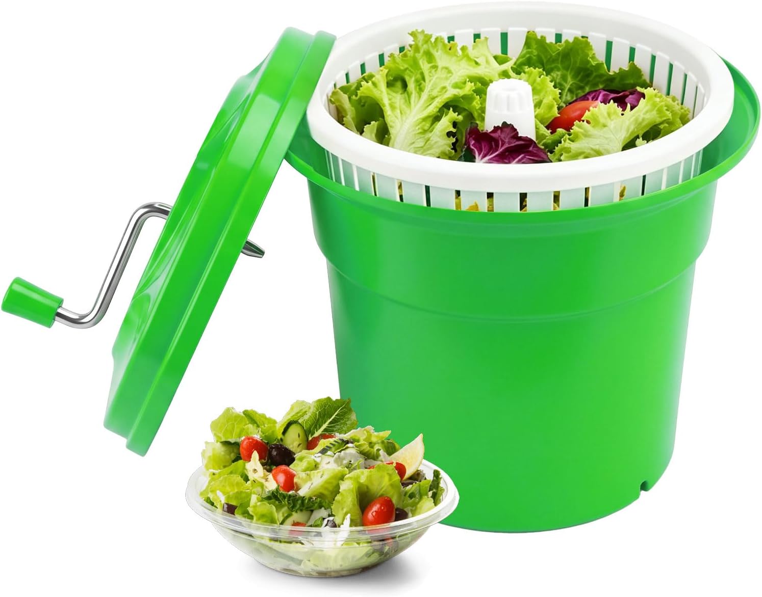 The 6 6 Gallon Large Commercial — WeirdThingsToBuy weird find