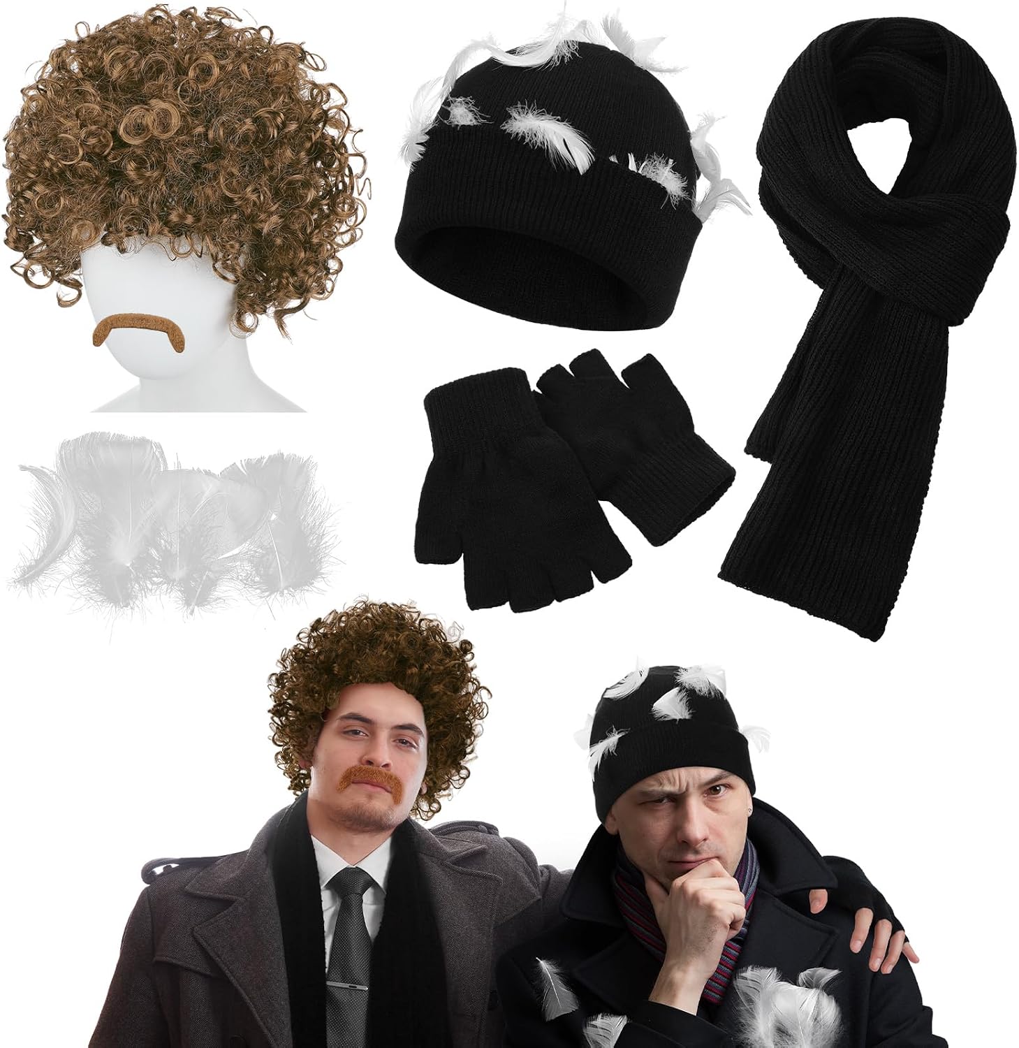 The 6 Christmas Funny Movie Costume — WeirdThingsToBuy weird find
