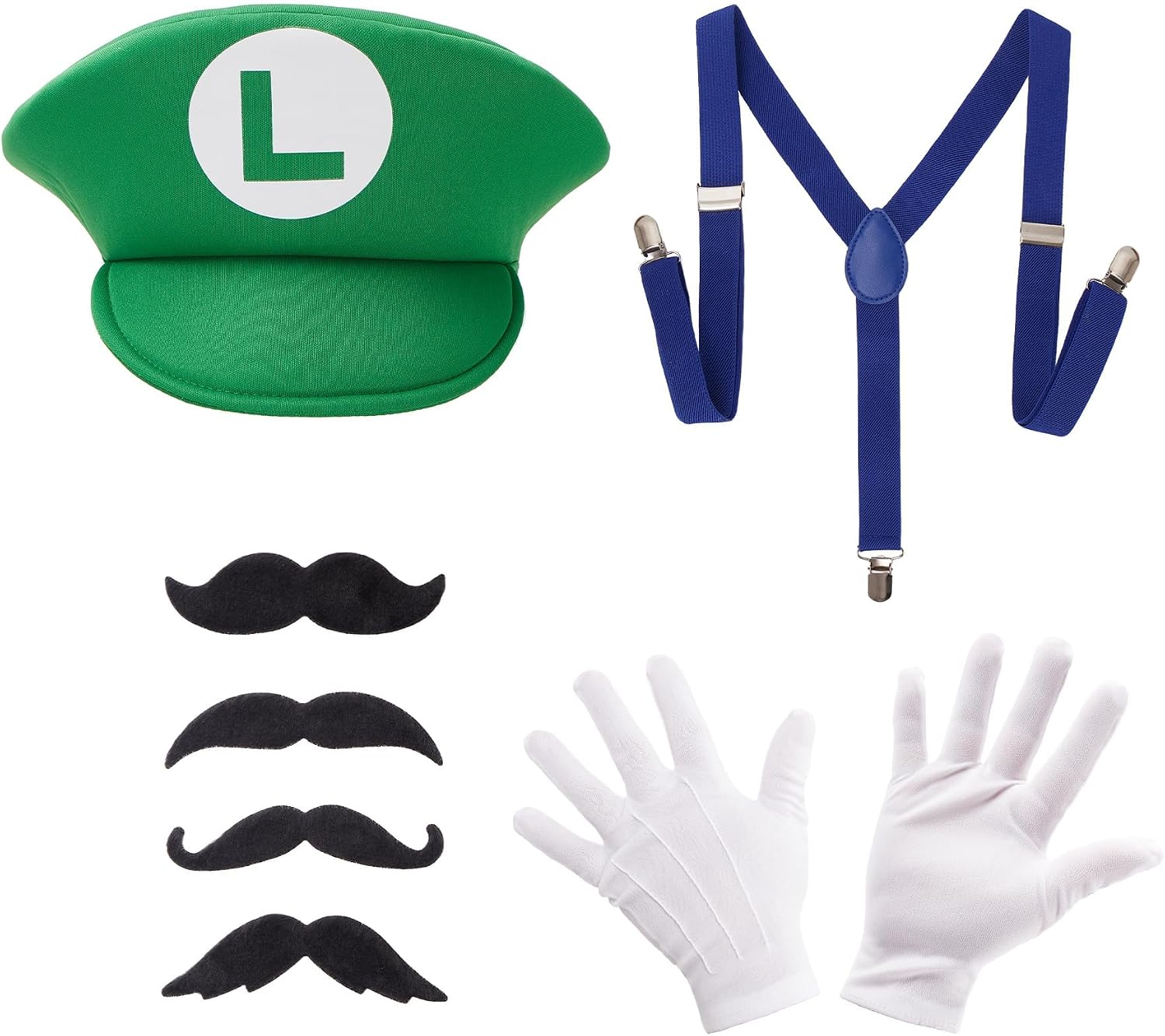 The 8 Halloween Costume Adult Hats — WeirdThingsToBuy weird find