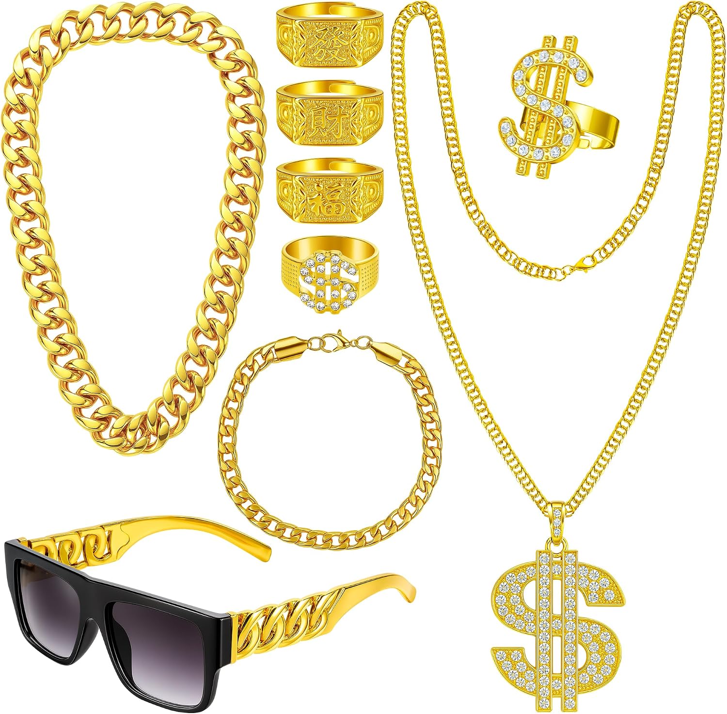 The 80s 90s Accessories Outfit Accessories — WeirdThingsToBuy weird find