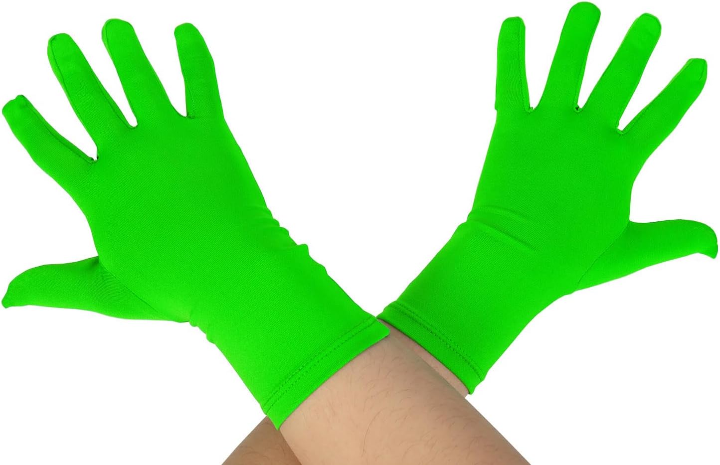The 9 5 Unisex Short Spandex — WeirdThingsToBuy weird find
