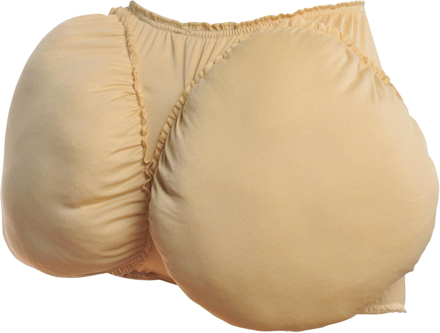 The Adult Butt Cheeks Costume Accessory — WeirdThingsToBuy weird find