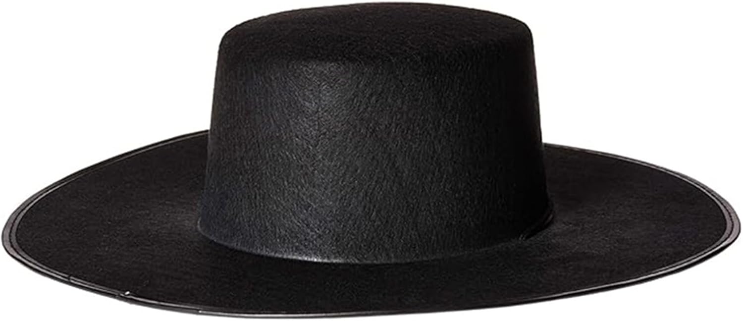 The Adult Cosplay Movie Hat Halloween — WeirdThingsToBuy weird find