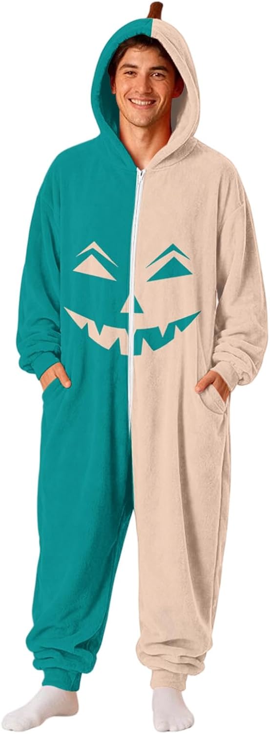 The Adult Halloween Costumes Men Two — WeirdThingsToBuy weird find