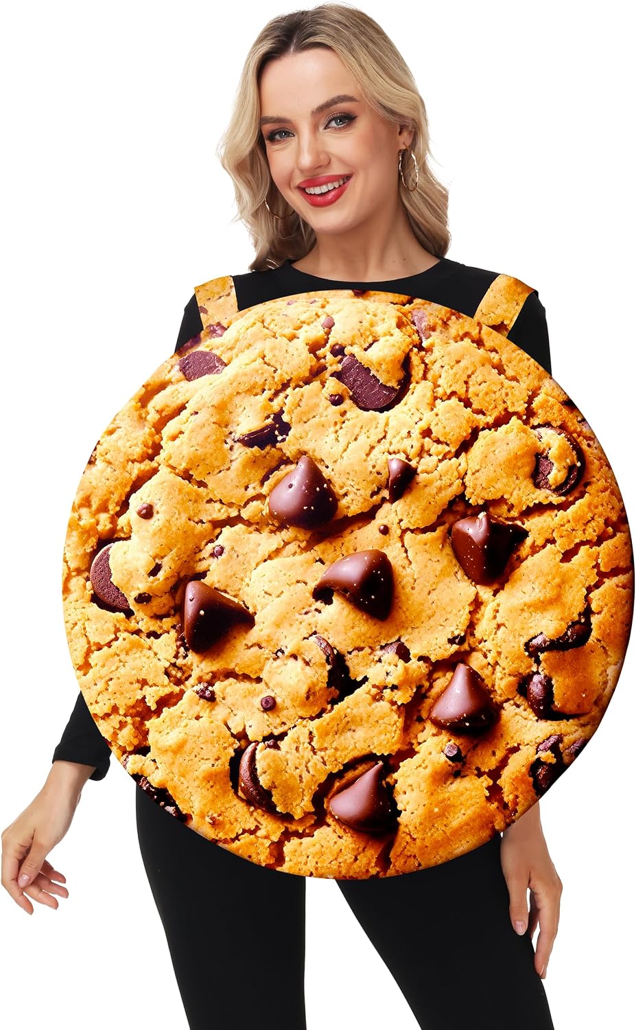 The Adult Halloween Food Costume Dessert — WeirdThingsToBuy weird find