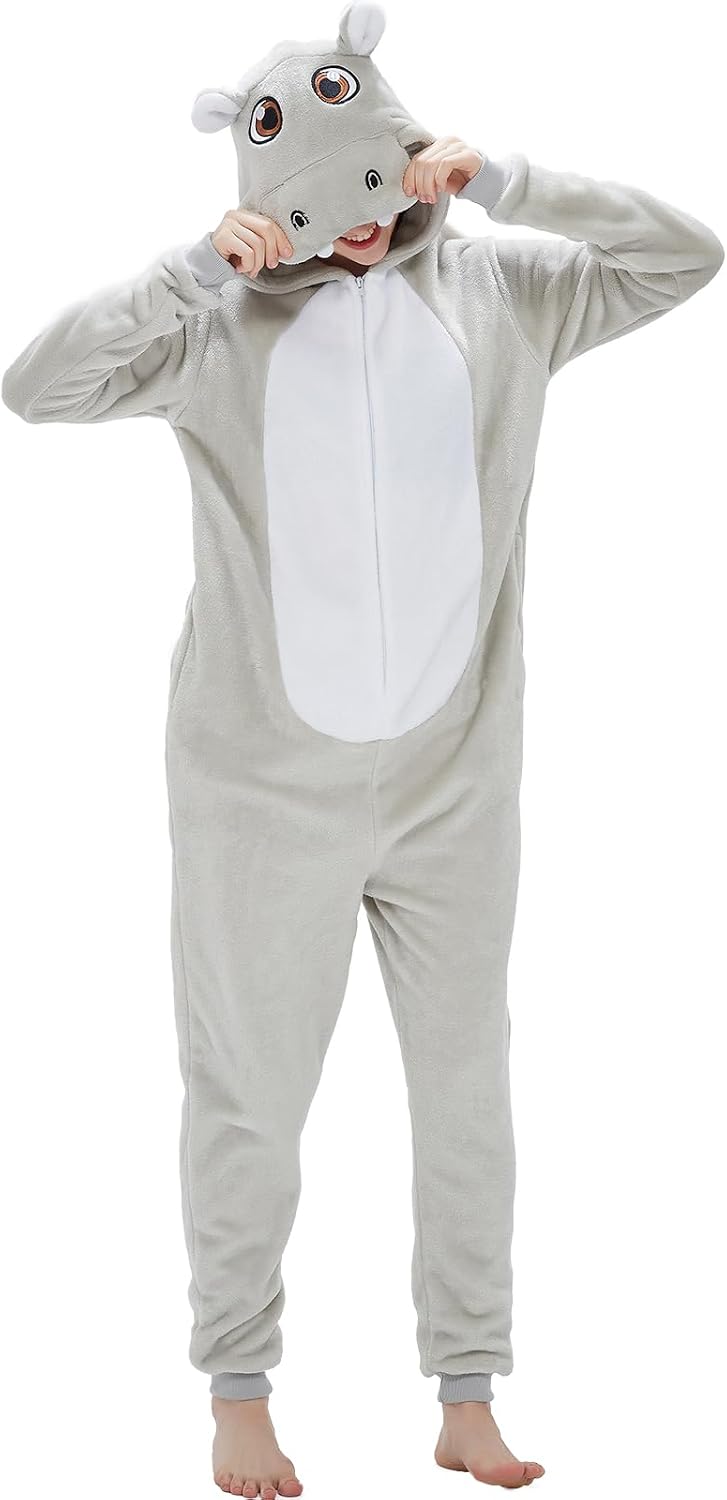 The Adult Onesie Pajamas Halloween Costume — WeirdThingsToBuy weird find