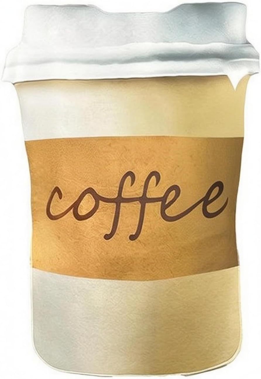 The Adult Performance Costume Novelty Coffee — WeirdThingsToBuy weird find