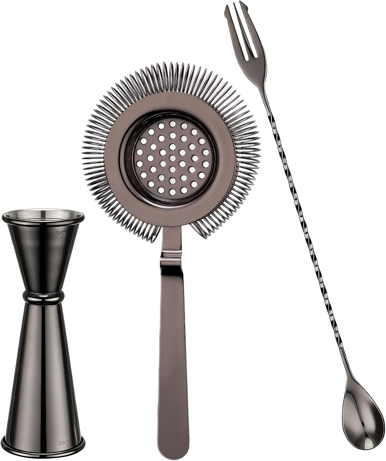 The Aizoe 3 Pack Bar Set — WeirdThingsToBuy weird find
