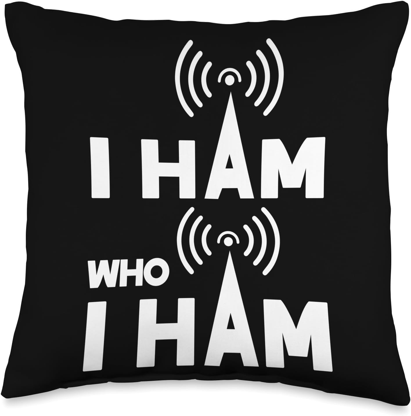 The Amateur Radio Gifts Ham Radio — WeirdThingsToBuy weird find