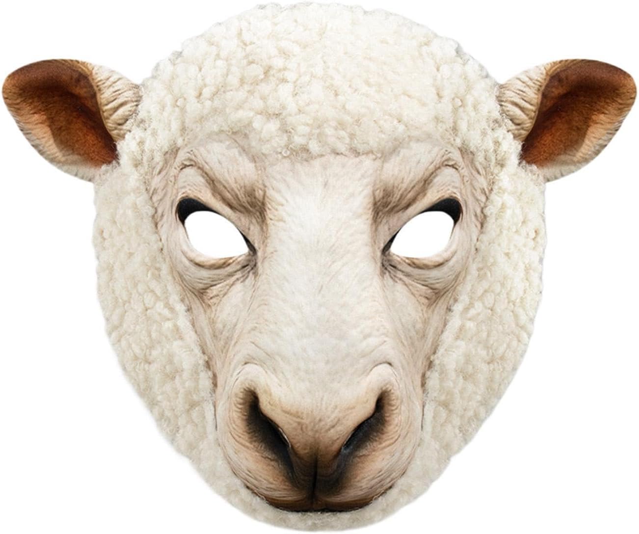 The Animal Face — WeirdThingsToBuy weird find