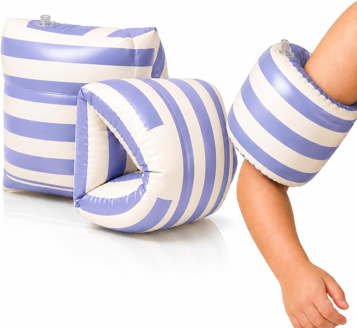 The Arm Floaties Kids Adults Inflatable — WeirdThingsToBuy weird find