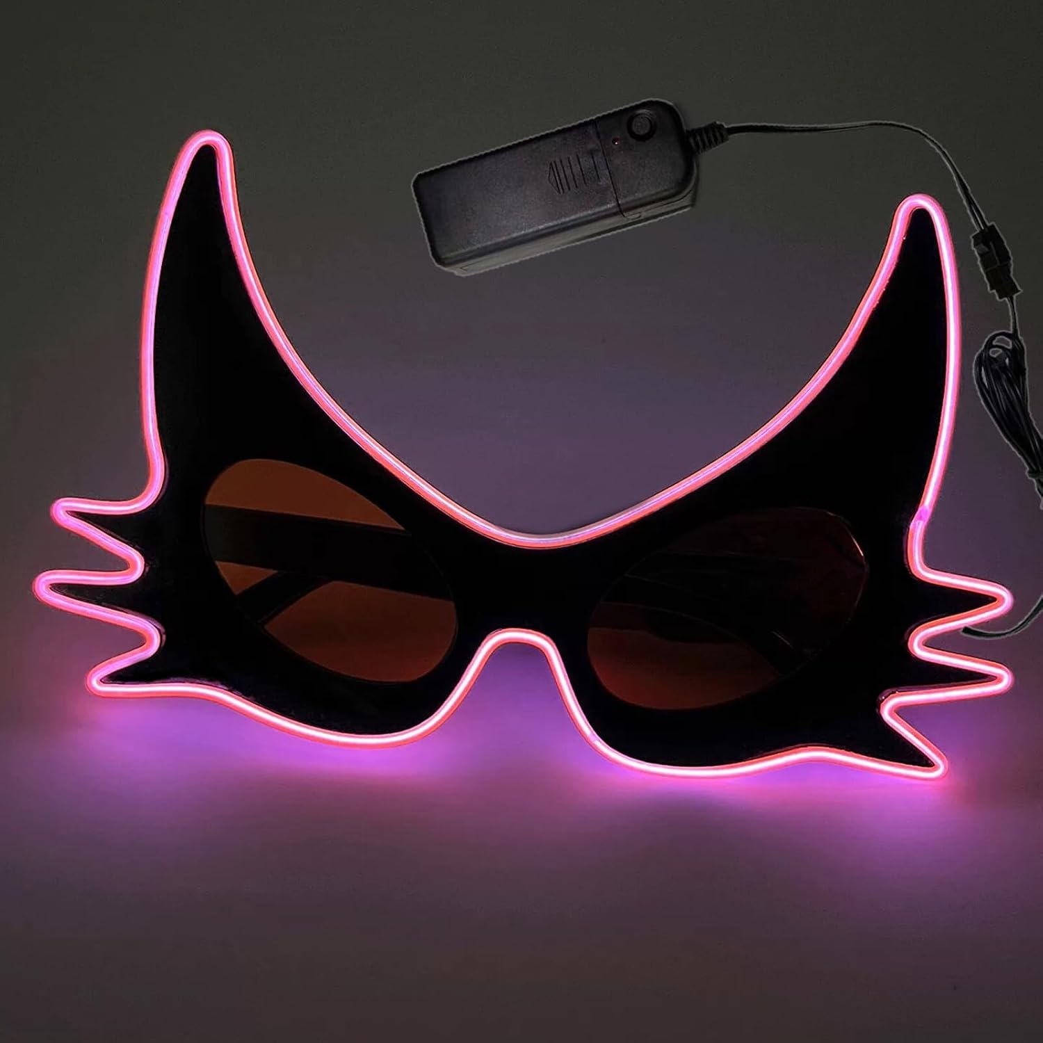 The Augpet Glow in The Dark — WeirdThingsToBuy weird find