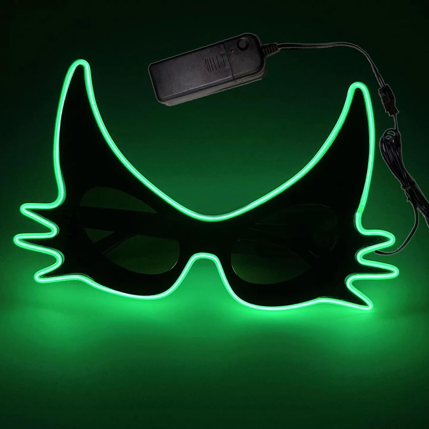 The Augpet Glow in The Dark — WeirdThingsToBuy weird find