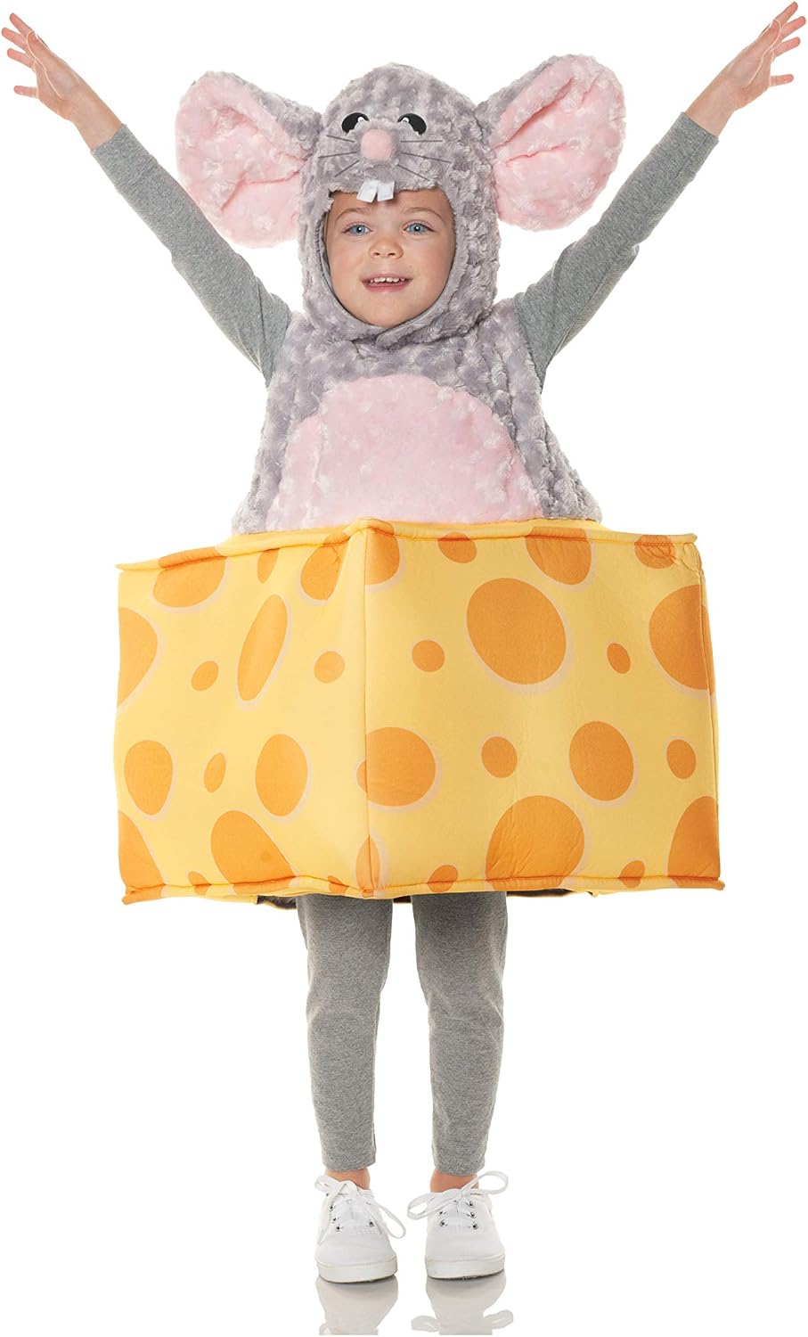 The Baby Toddler's Mouse in a — WeirdThingsToBuy weird find