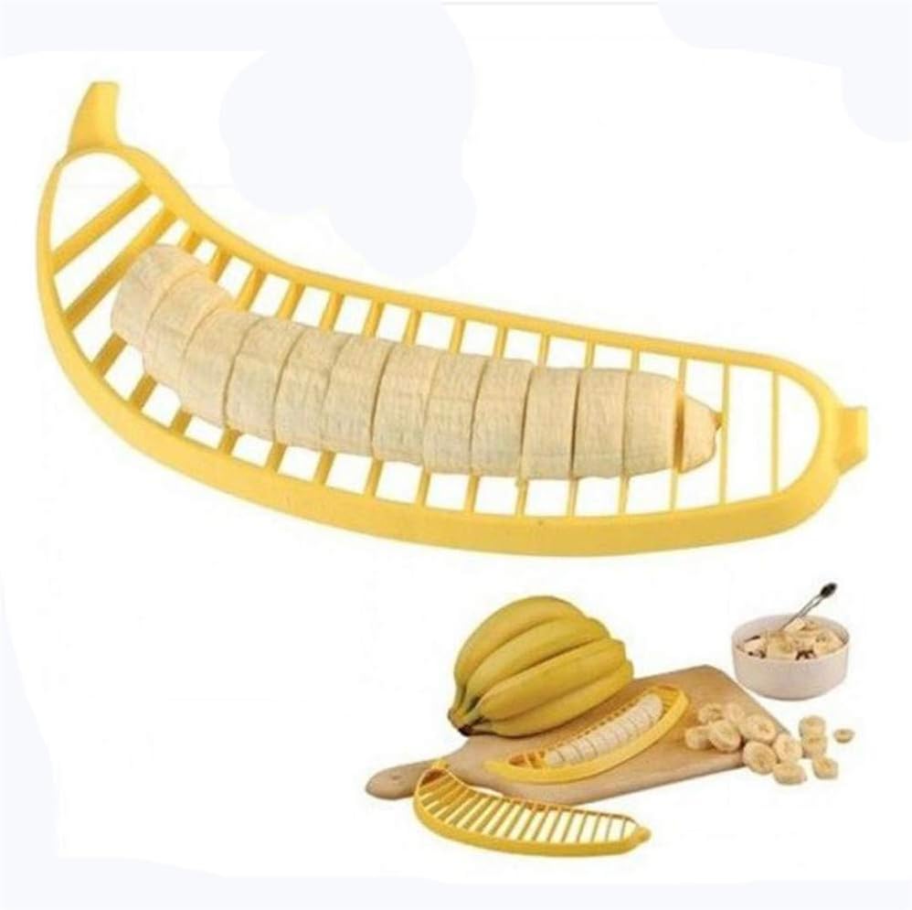 The Banana Slicer — WeirdThingsToBuy weird find