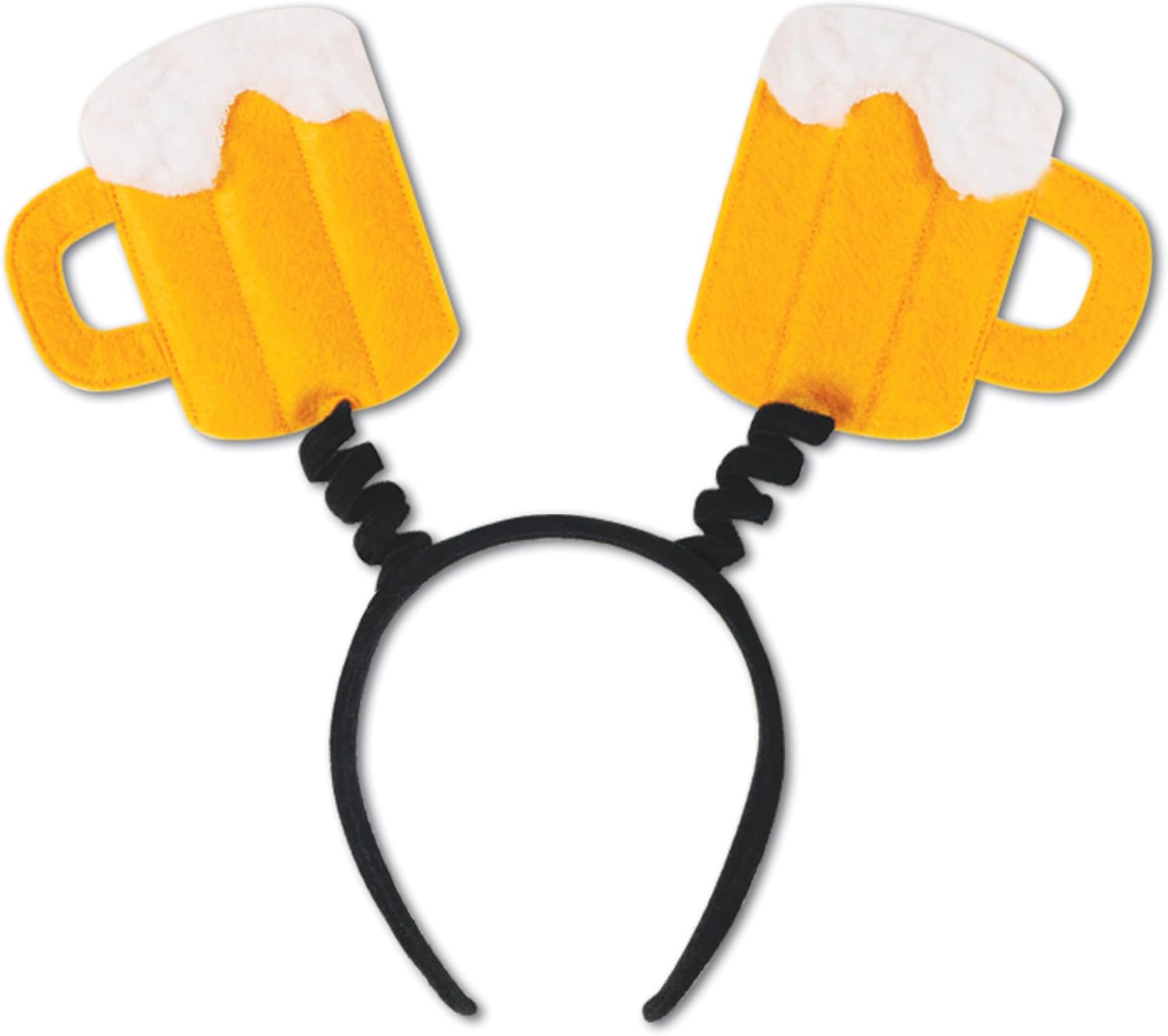 The Beer Mug Boppers — WeirdThingsToBuy weird find