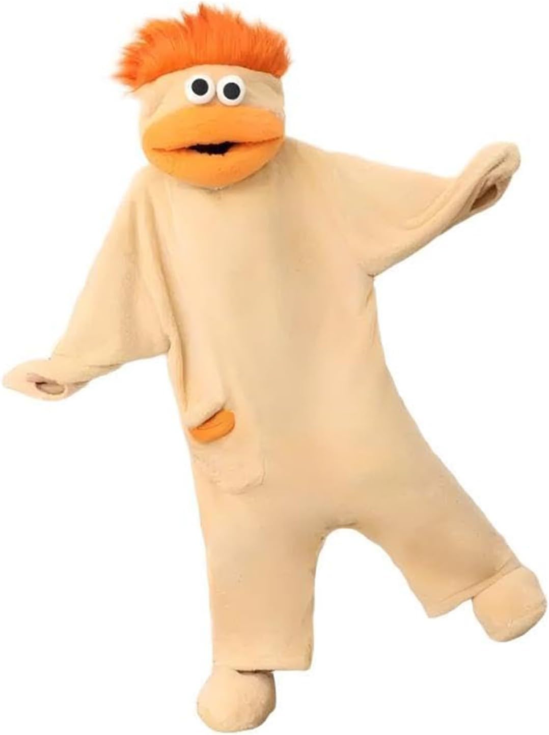 The Big Mouth Monster Onesie Adults — WeirdThingsToBuy weird find