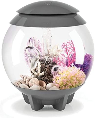 The Biorb Halo 15 Acrylic 4 — WeirdThingsToBuy weird find