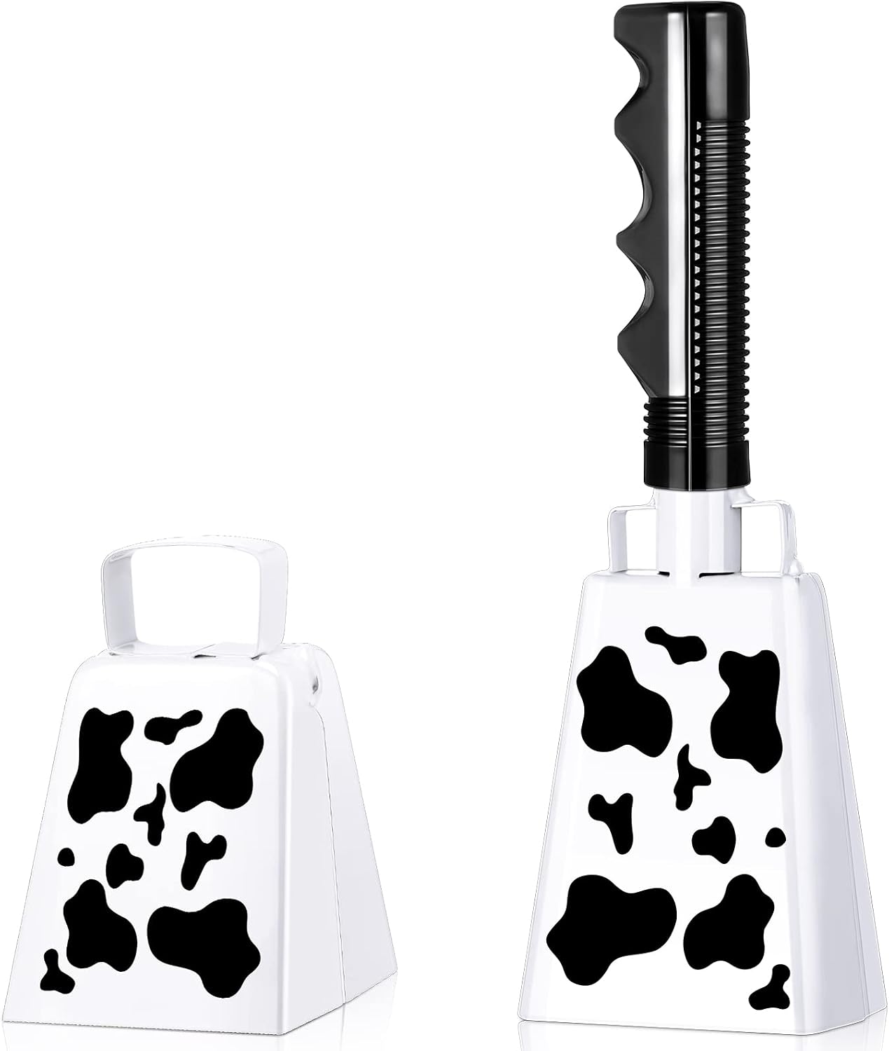 The Boao 2 Cow Bell Handle — WeirdThingsToBuy weird find