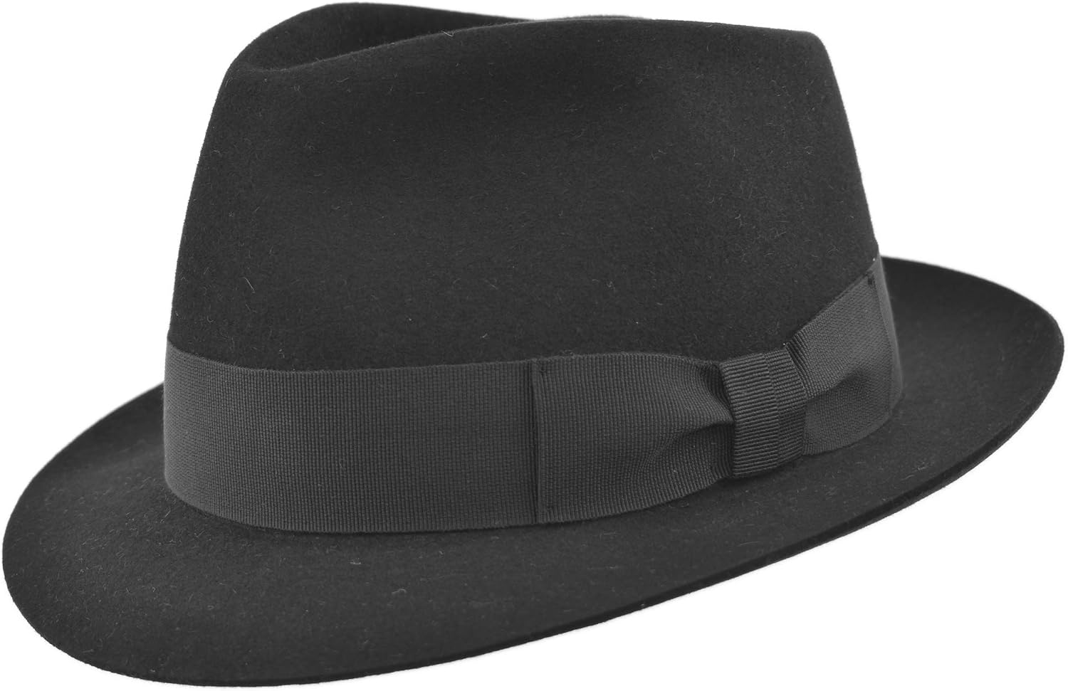 The Bogar Hat Melegari Fur Rabbit — WeirdThingsToBuy weird find