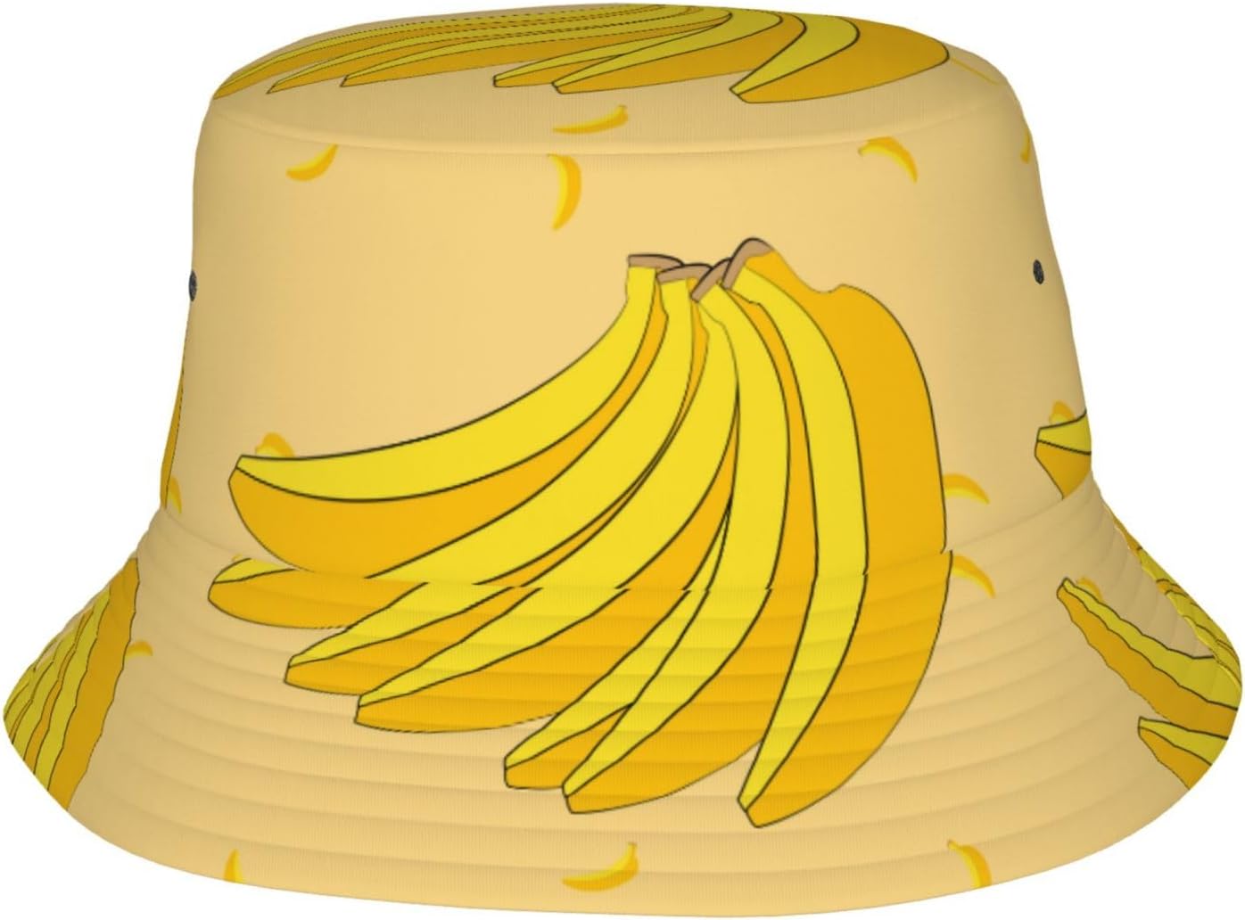 The Bucket Hat Men Women Wide — WeirdThingsToBuy weird find