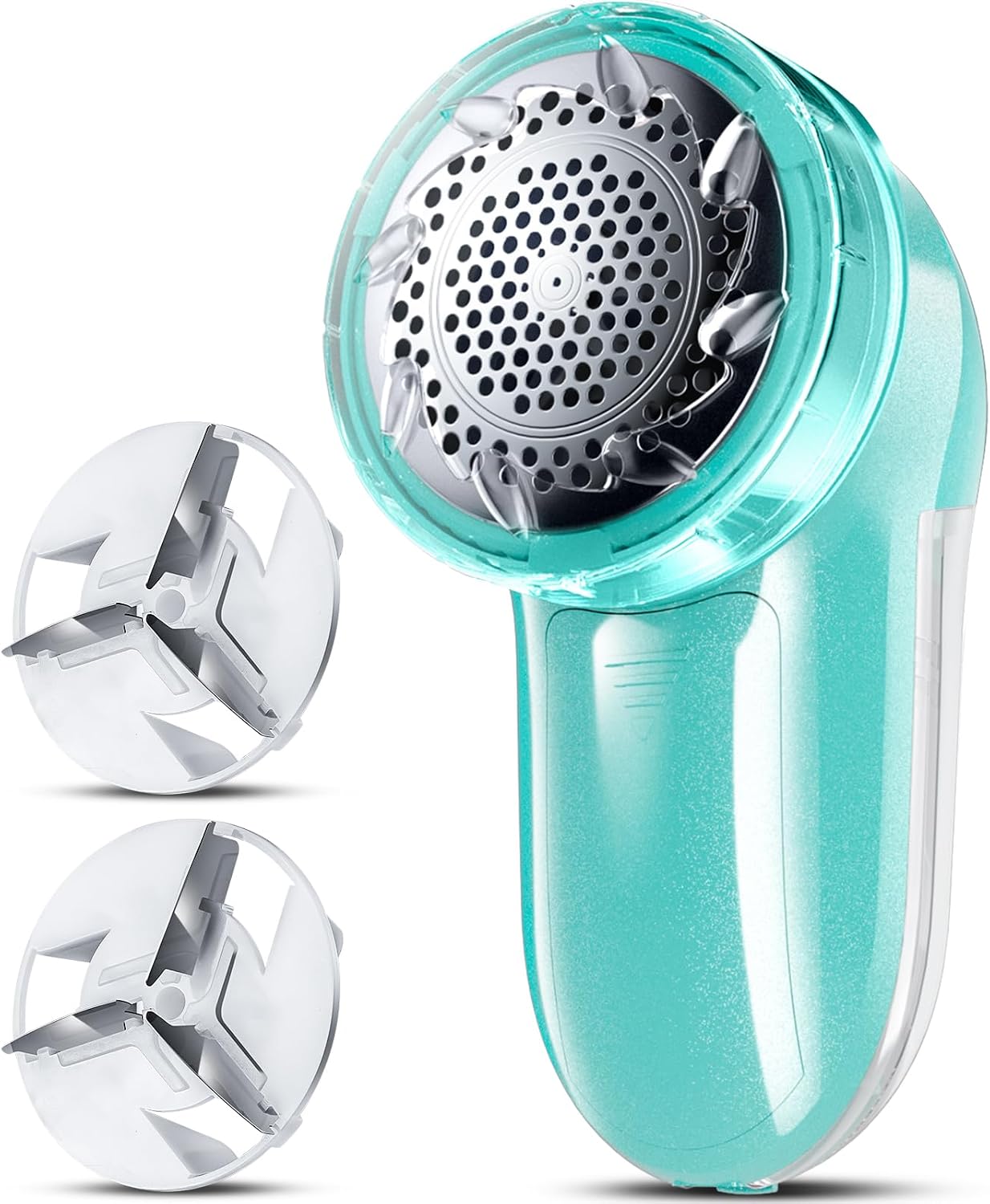 The Bymore Fabric Shaver Lint Shaver — WeirdThingsToBuy weird find