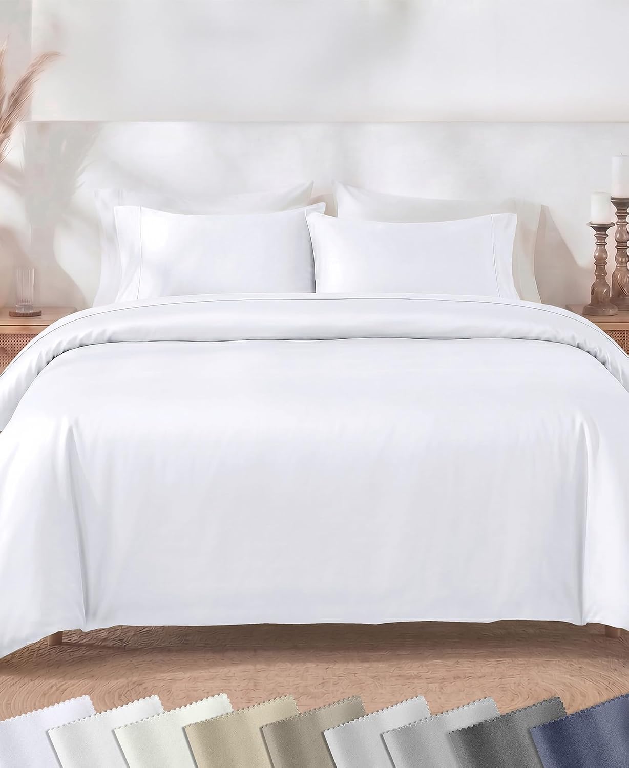 The California Design Den Luxury King — WeirdThingsToBuy weird find