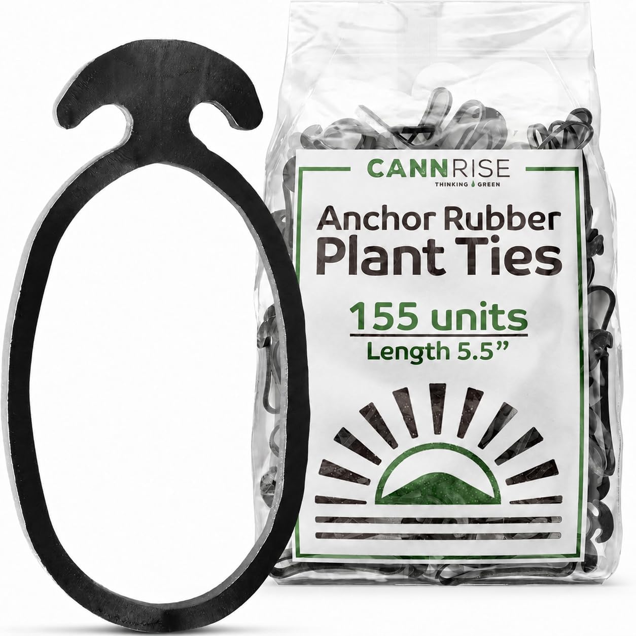 The Cannrise Anchor Bands Trellising — WeirdThingsToBuy weird find