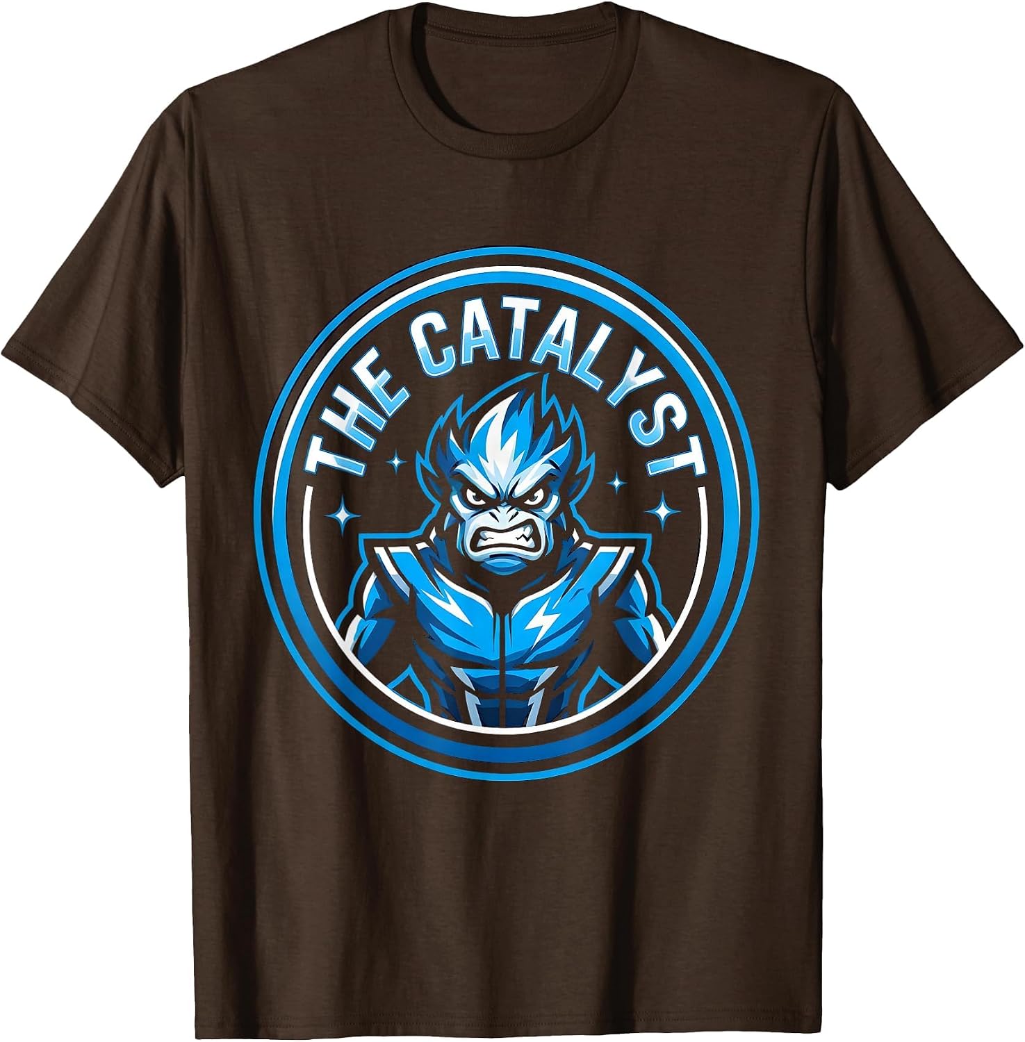 The Catalyst Funny Gamer Halloween Energy — WeirdThingsToBuy weird find