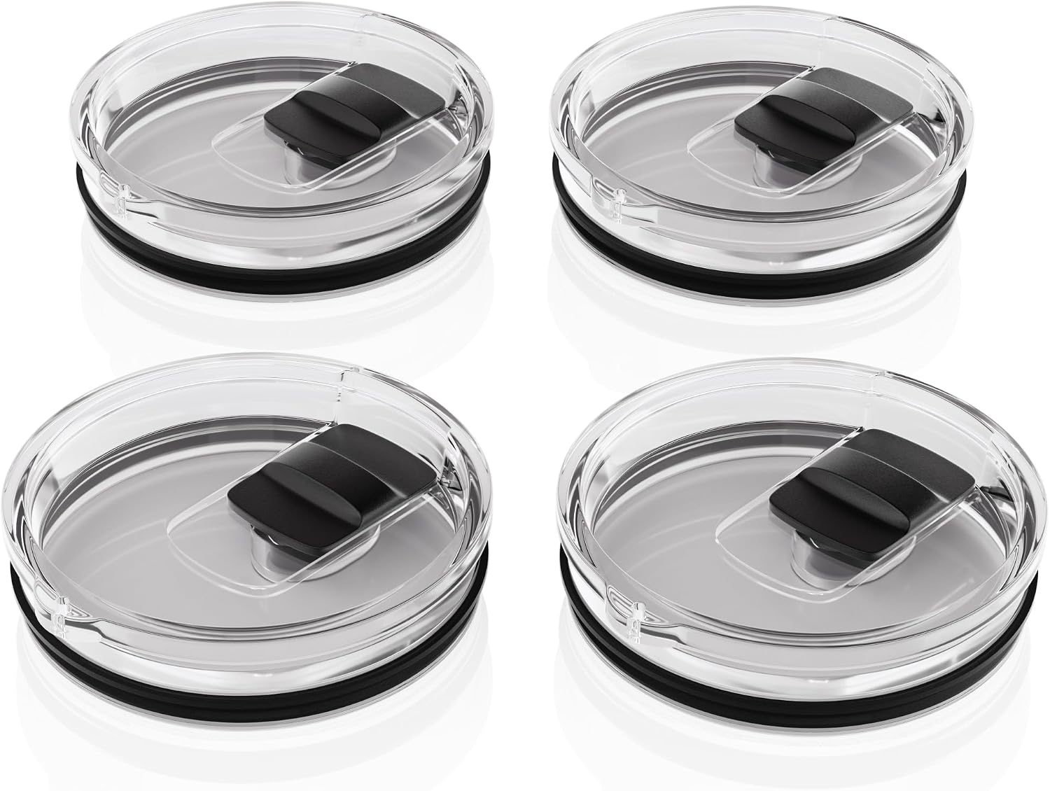 The Celevista 20 oz Tumbler Lid — WeirdThingsToBuy weird find