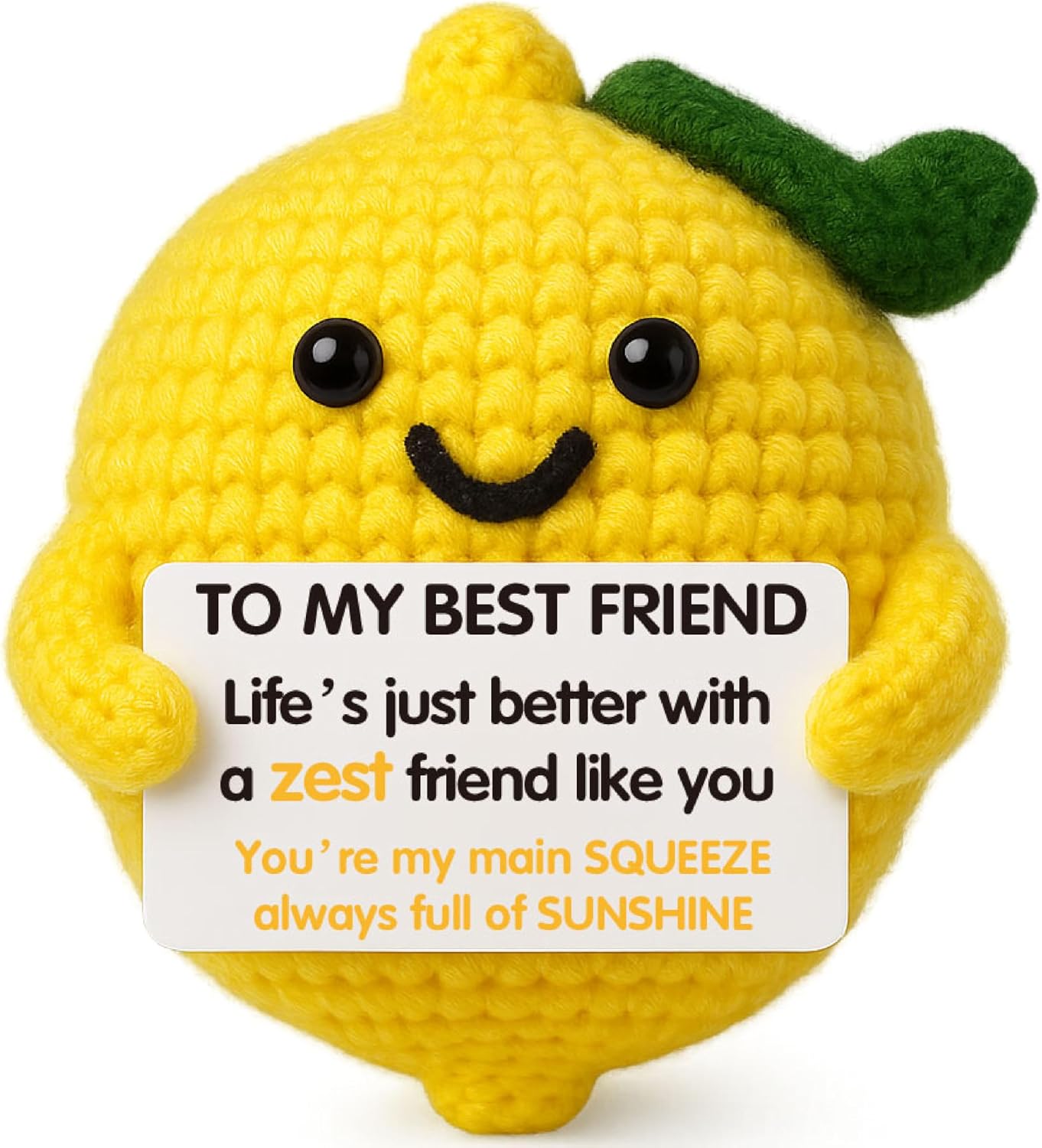 The Cheer up Gifts Women Friends — WeirdThingsToBuy weird find