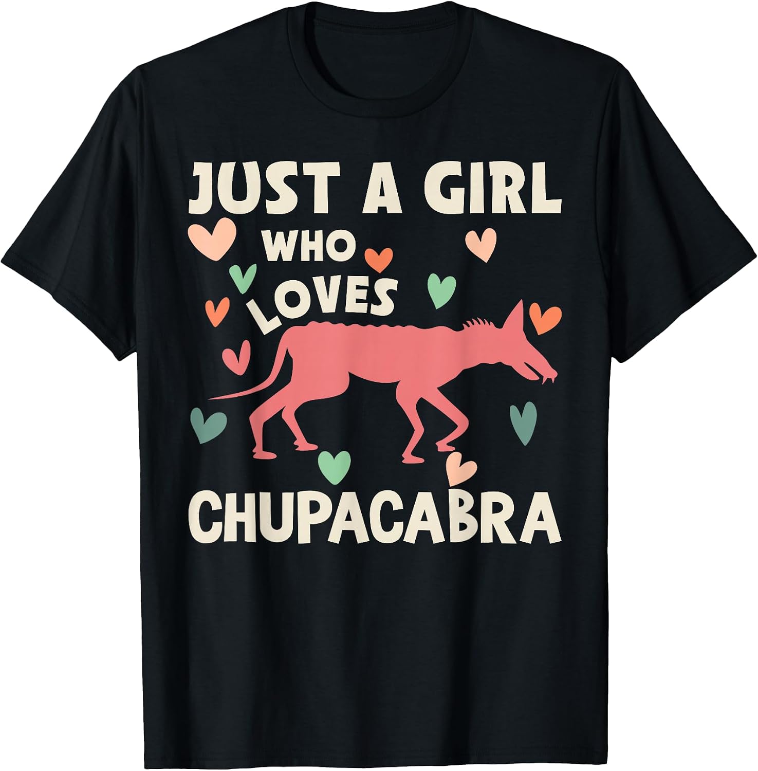 The Chupacabras i Chupacabra Picture t — WeirdThingsToBuy weird find