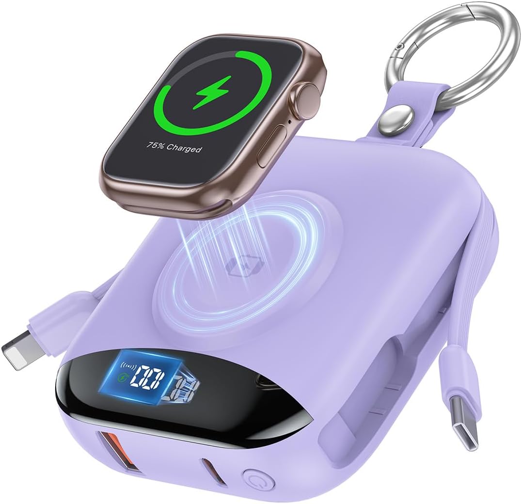 The Citicr Portable Charger 10000mah w — WeirdThingsToBuy weird find