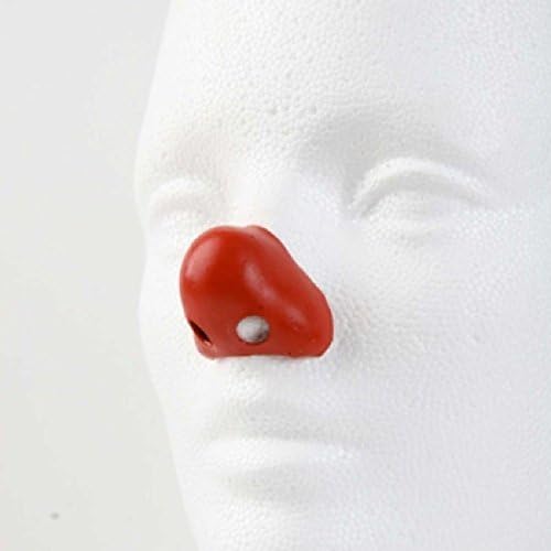 The Clown Noses — WeirdThingsToBuy weird find