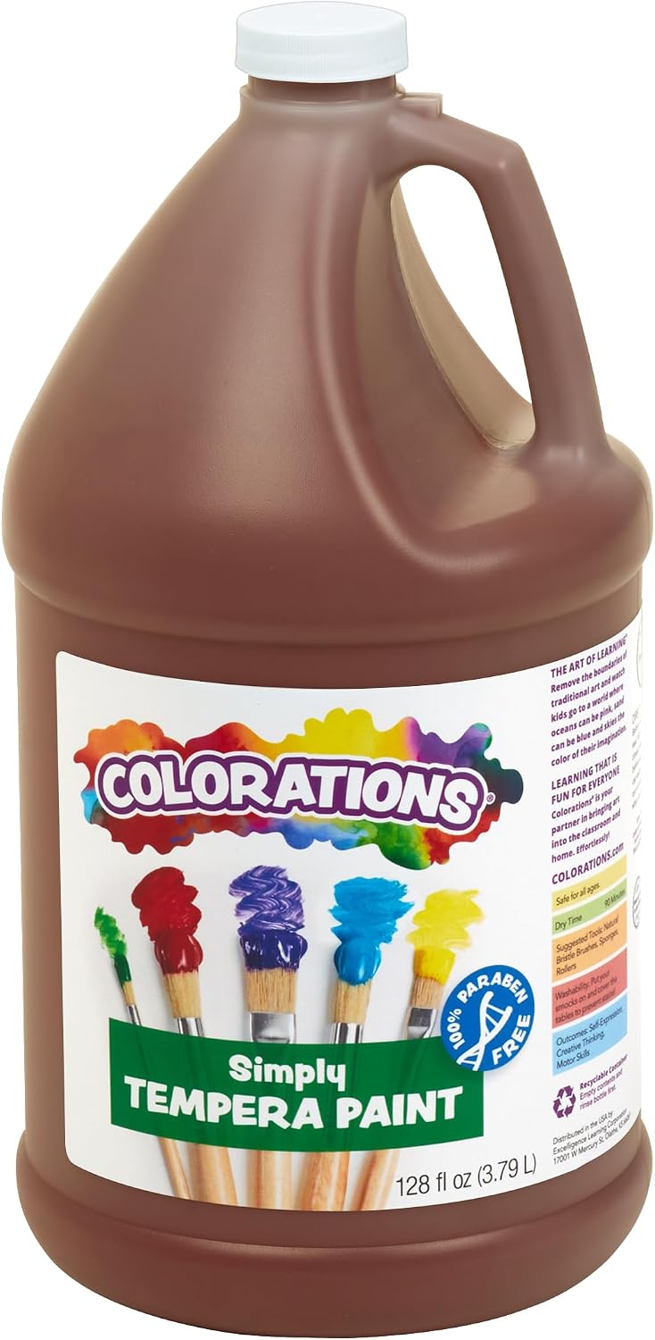The Colorations Paraben — WeirdThingsToBuy weird find