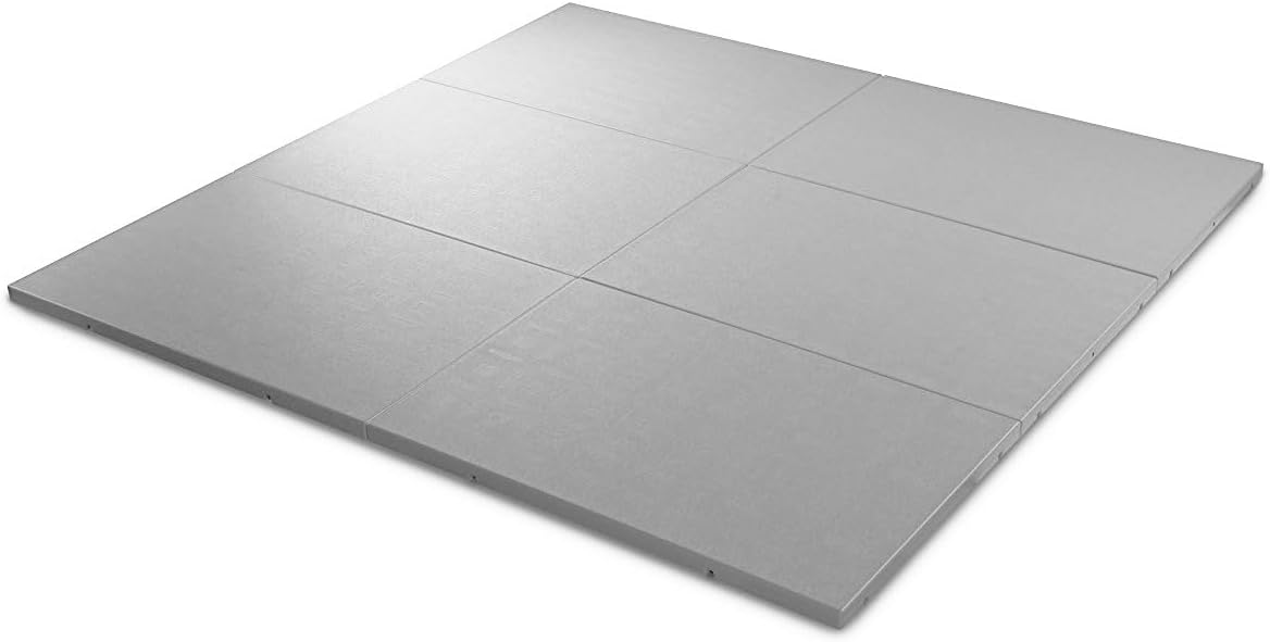 The Confer Plastics Handi Spa Pad — WeirdThingsToBuy weird find