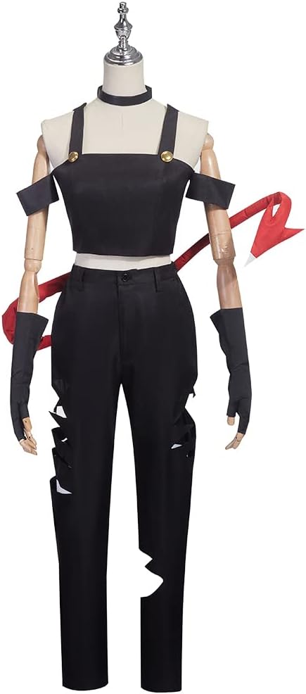 The Cosplay Costume Tail Outfit Suit — WeirdThingsToBuy weird find