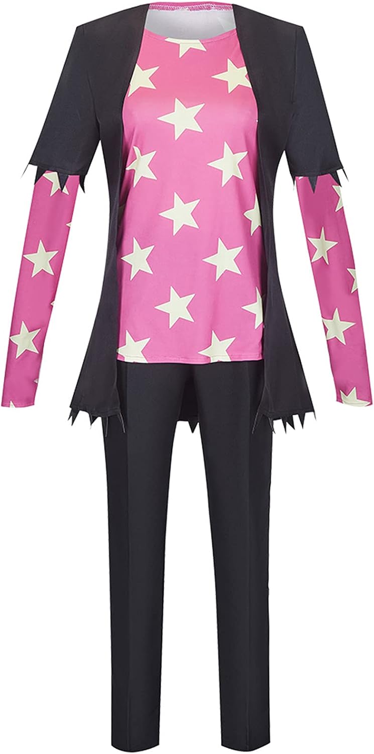 The Cosplay Costume Women Jacket Tops — WeirdThingsToBuy weird find