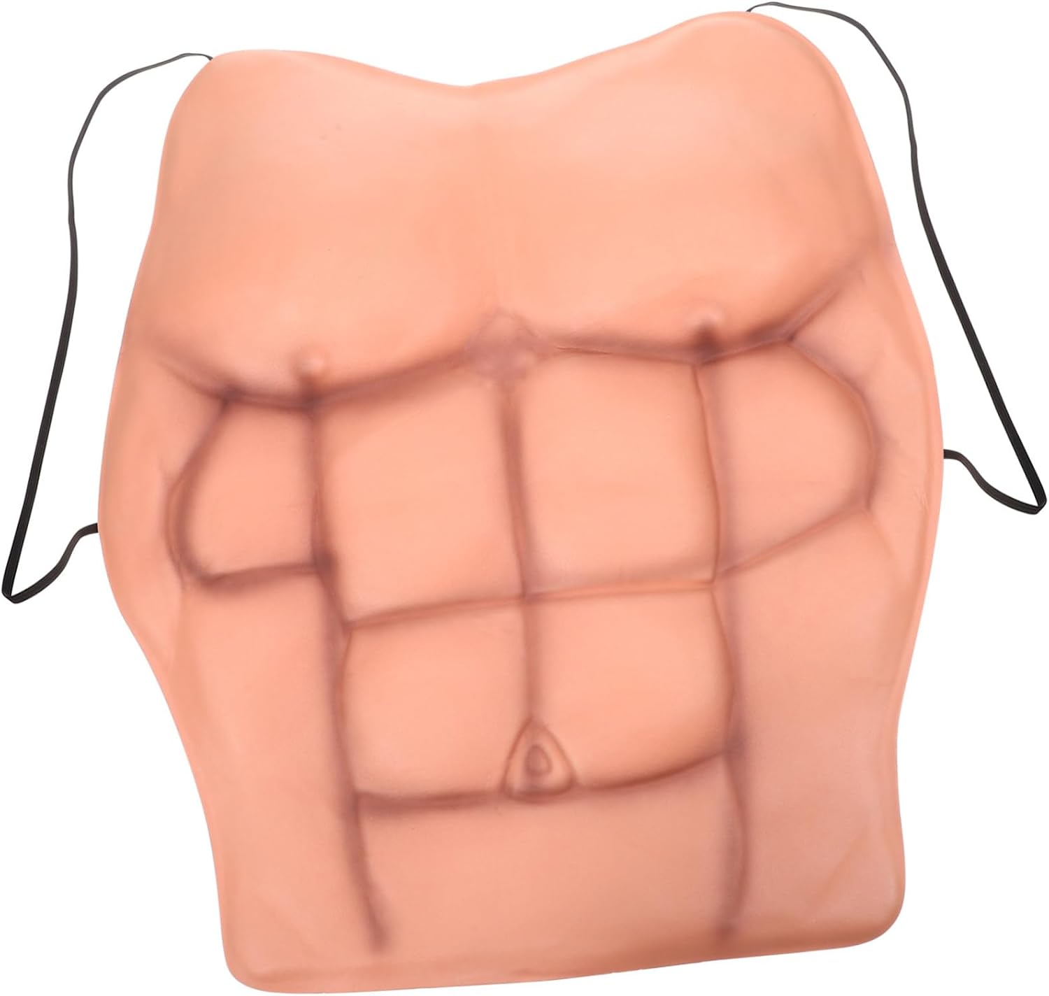 The Cosplay Muscle Prop Men Realistic — WeirdThingsToBuy weird find