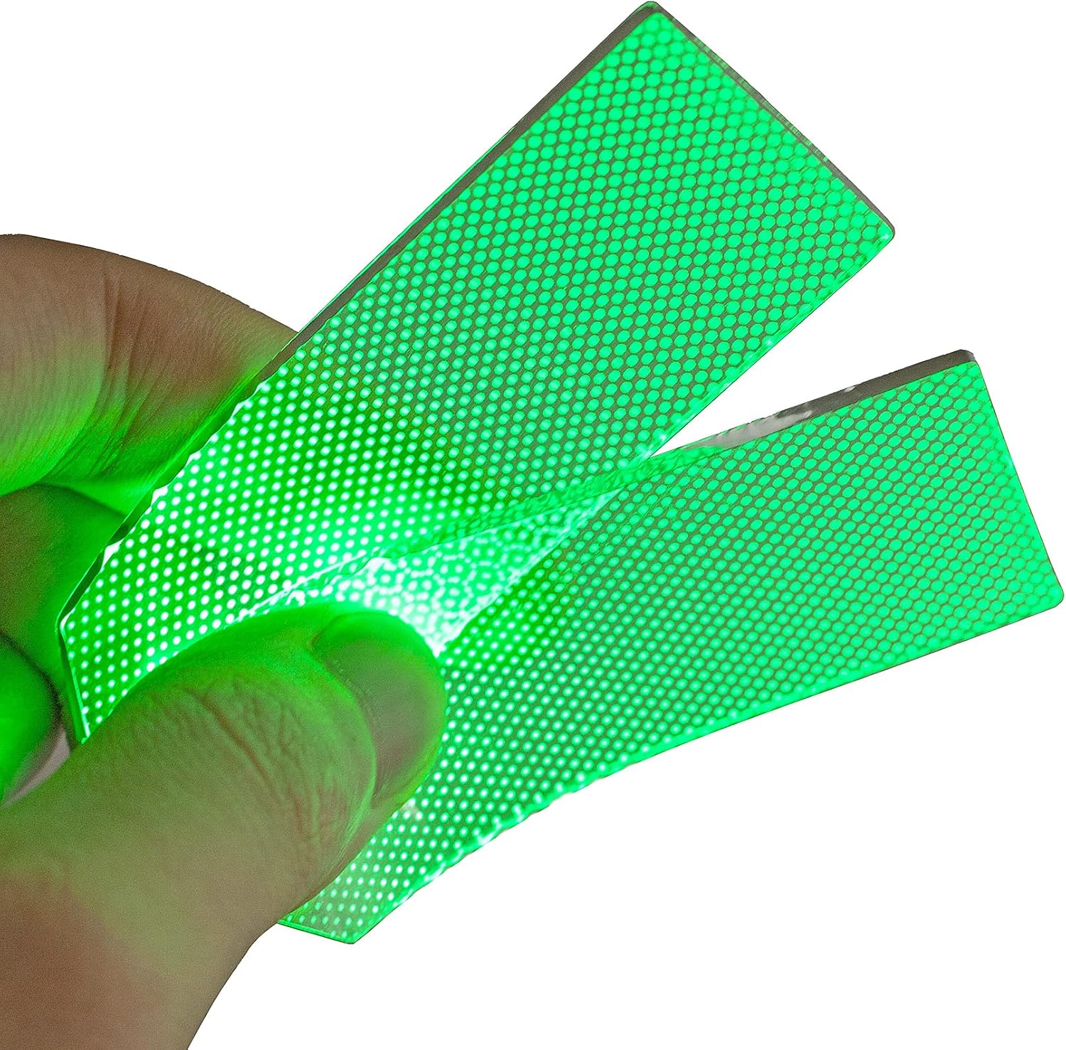 The Cosplays Flexible Rgb Diy Decorations — WeirdThingsToBuy weird find