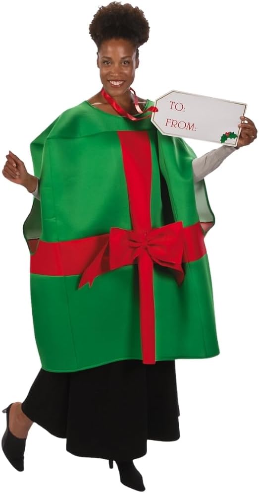 The Costume Adults — WeirdThingsToBuy weird find