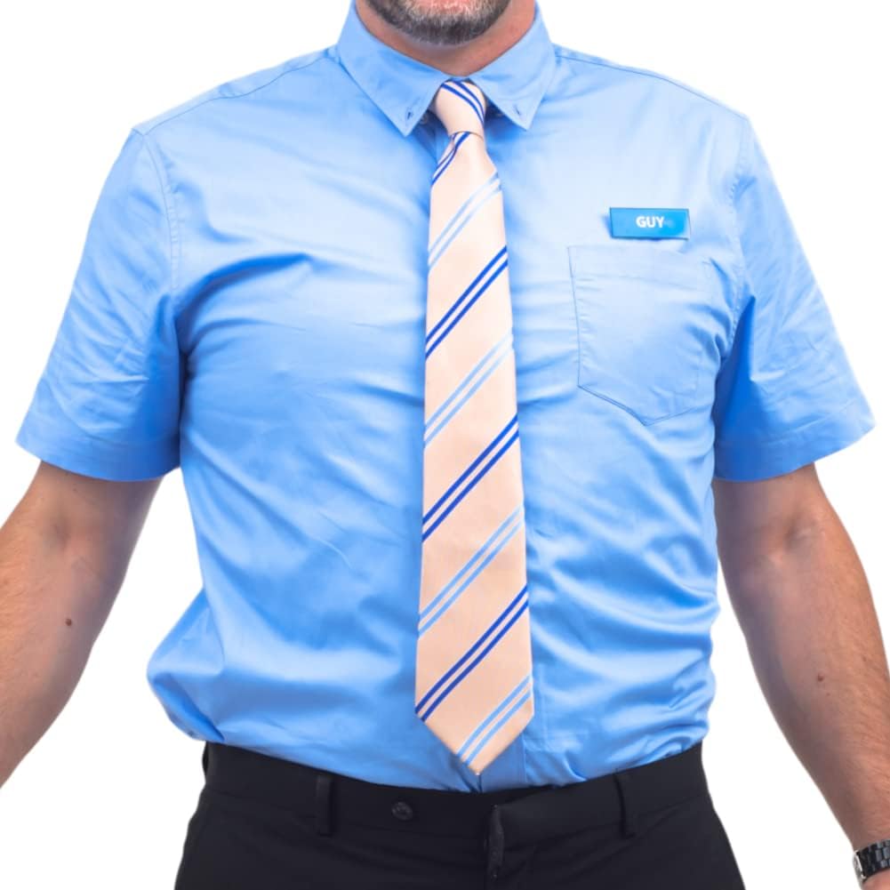 The Costume Agent — WeirdThingsToBuy weird find