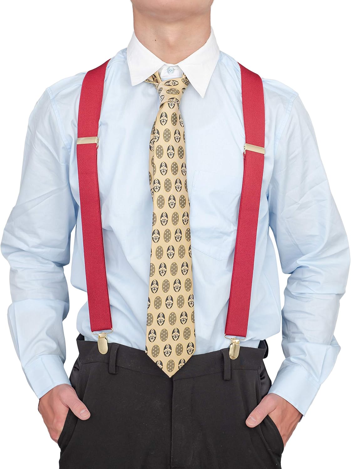 The Costume Agent — WeirdThingsToBuy weird find